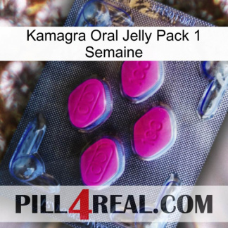 Kamagra Oral Jelly 1 Week Pack 02